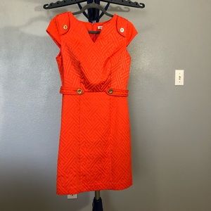 Liz Claiborne Elegant Dress
